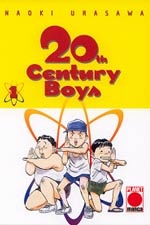 20th Century Boys