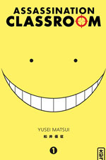 Assassination Classroom