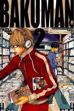 Bakuman