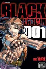 Black Lagoon