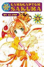 Cardcaptor Sakura