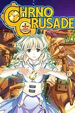 Chrono Crusade