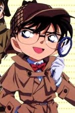 Detective Conan