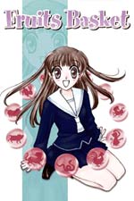 Fruits Basket Manga