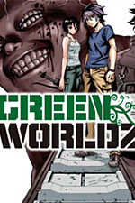 Green Worldz