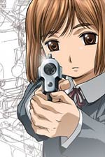 Gunslinger Girl