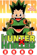 Hunter x Hunter