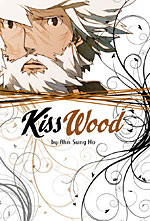 Kiss Wood