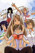 Love Hina