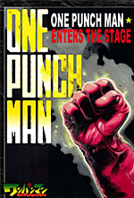 Onepunch Man