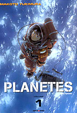 Planetes