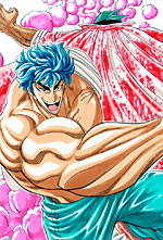 Toriko