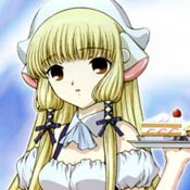 Chobits