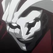 Ergo Proxy