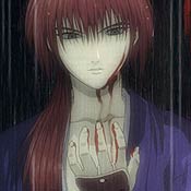 Rurouni Kenshin OVA