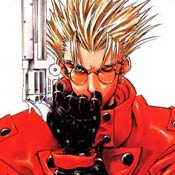 Trigun